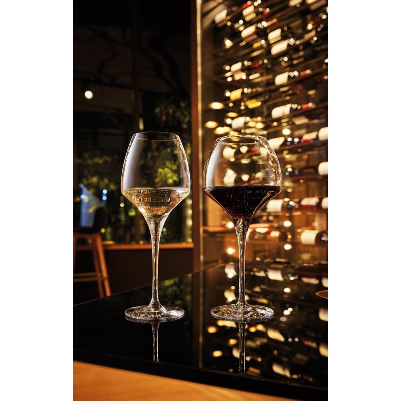 Verre à pied Universal Tasting OPEN'UP 40 cl